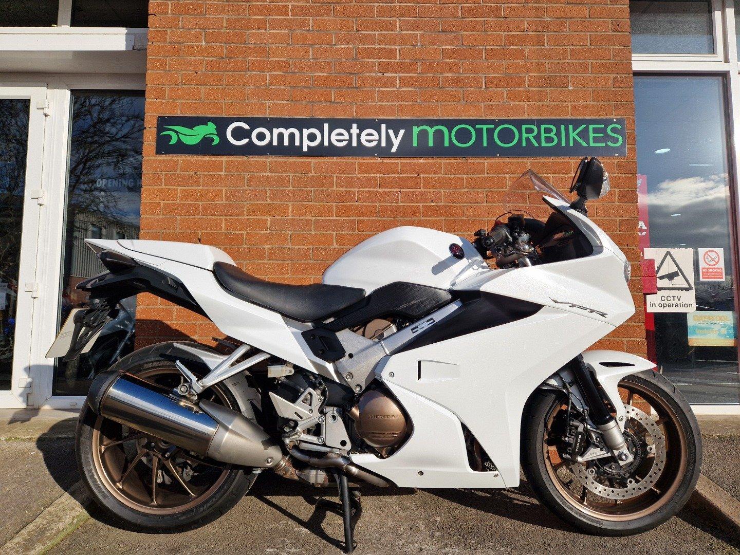 Honda vfr800 for sale near me deals